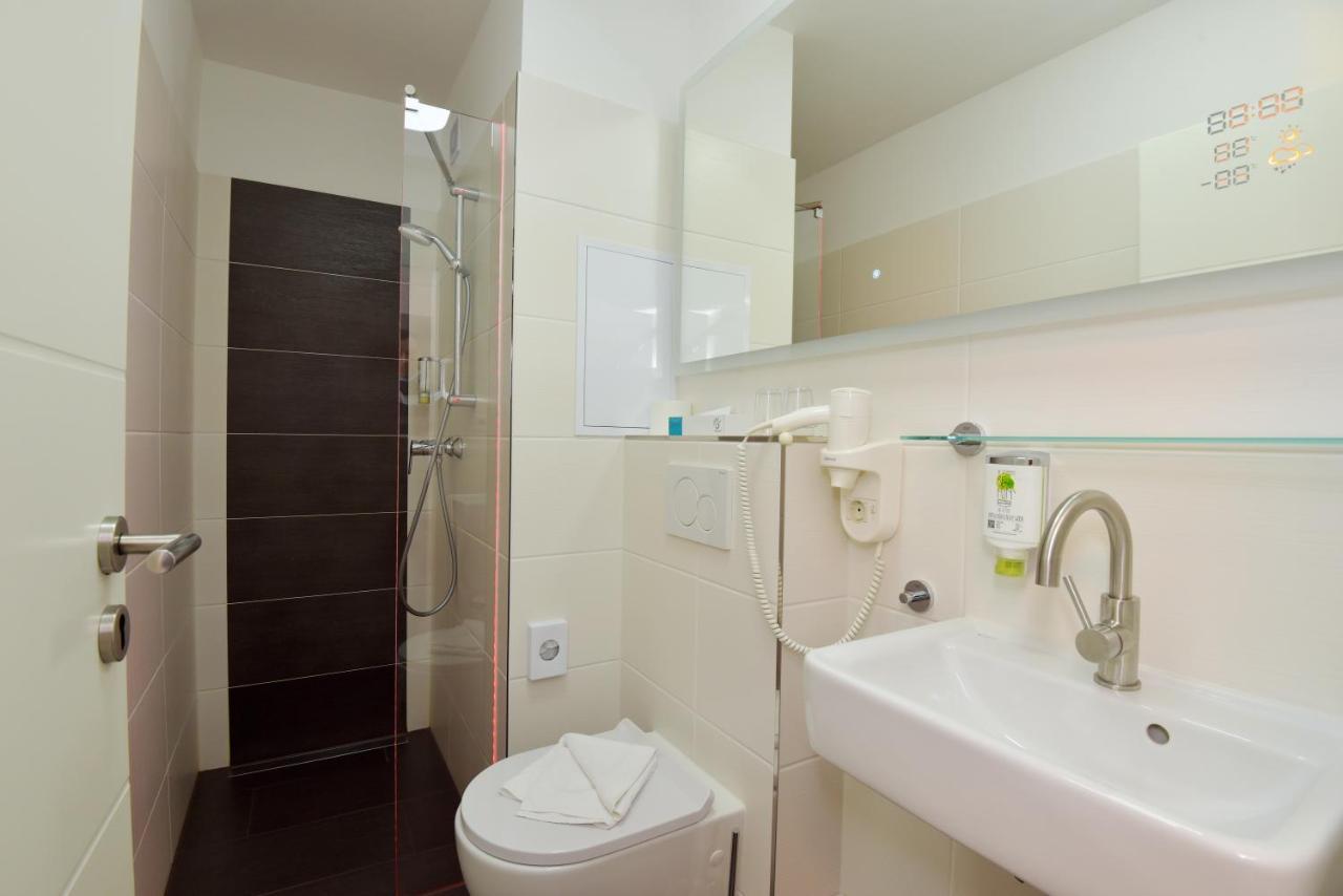 Hotel Zum Gruendle Oberhof  Zewnętrze zdjęcie