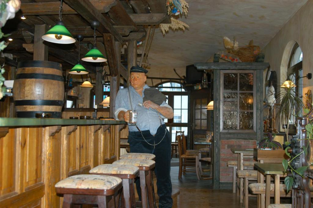 Hotel Zum Gruendle Oberhof  Zewnętrze zdjęcie
